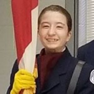 Meet your Posher, Hope